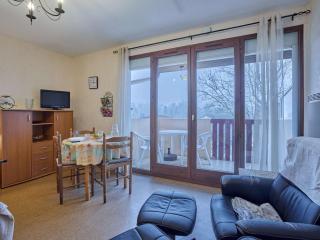 Appartement T1 bis cosy avec balcon et parking, idéal pour 2 personnes - FR-1-841-40 - Barbotan-les-Thermes - 9