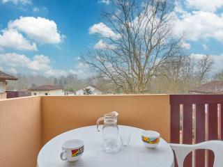 Appartement T1 bis cosy avec balcon et parking, idéal pour 2 personnes - FR-1-841-40 - Barbotan-les-Thermes - 3