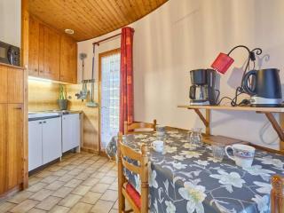 T2 cosy avec véranda et parking, Wifi inclus - FR-1-841-14 - Barbotan-les-Thermes - 8