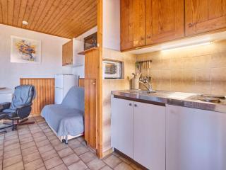 T2 cosy avec véranda et parking, Wifi inclus - FR-1-841-14 - Barbotan-les-Thermes - 7