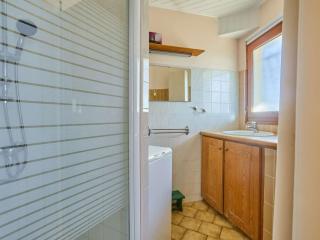 T2 cosy avec véranda et parking, Wifi inclus - FR-1-841-14 - Barbotan-les-Thermes - 5