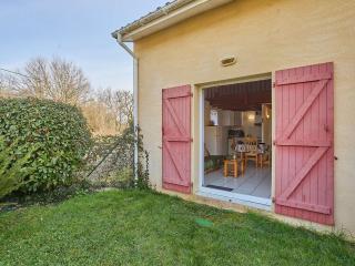 Charmant T2 avec Jardin à Barbotan - FR-1-841-25 - Barbotan-les-Thermes - 4