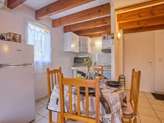 Charmant T2 avec Jardin à Barbotan - FR-1-841-25 - Barbotan-les-Thermes - 2