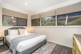 3BR Home near Canberra Hospital and Parliament House - Hosted by CanStay - Harman - 4