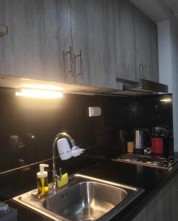 Homefort at S Residences - Manila - 5