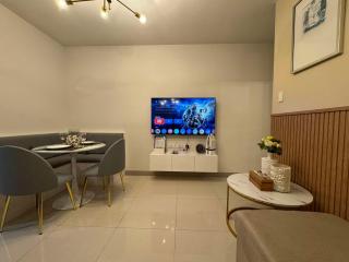 Homefort at S Residences - Manila - 0