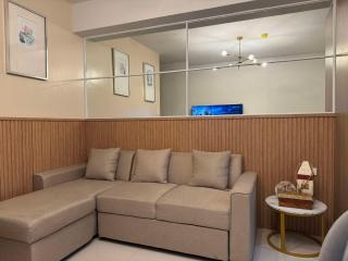 Homefort at S Residences - Manila - 4