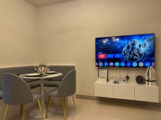 Homefort at S Residences - Manila - 3