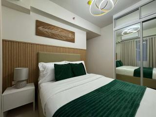 Homefort at S Residences - Manila - 1