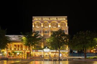 Royal Hotel Saigon - Hô-Chi-Minh-Ville - 0