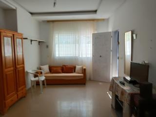 Studio a Hammamet climatise - Tunisi - 0
