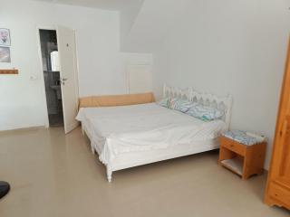 Studio a Hammamet climatise - Tunisi - 4