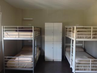 Albergue As Eiras - 4