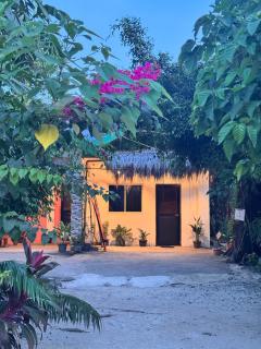 Masayay Homestay Starlink - Santa Monica - 9