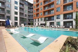 1BR 1B Alongside Q2 and Domain - Austin - 9