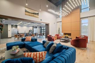 1BR 1B Alongside Q2 and Domain - Austin - 5