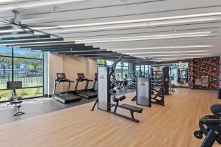 1BR 1B Alongside Q2 and Domain - Austin - 4
