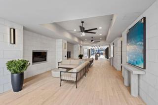 1BR 1B Alongside Q2 and Domain - Austin - 1