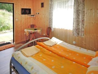 Chalet by Baltic Sea near Wiselka Lake, cleaning included - Wisełka - 5