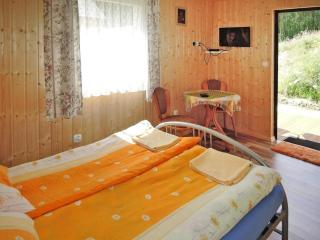 Chalet by Baltic Sea near Wiselka Lake, cleaning included - Wisełka - 4