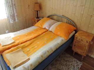 Chalet by Baltic Sea near Wiselka Lake, cleaning included - Wisełka - 8