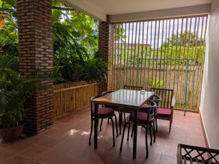 Coconut Lodge - Kampot - 5