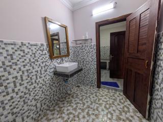 Coconut Lodge - Kampot - 4