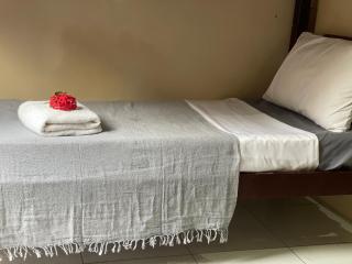 Benfica Hostel - Porto Seguro - 4