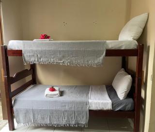 Benfica Hostel - Porto Seguro - 5