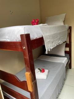 Benfica Hostel - Porto Seguro - 6