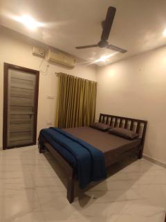 Best Service apartment in Bejai - Mangalore - 2