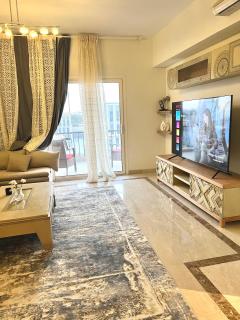 Mivida Emaar New Cairo For Rent - New cairo - 8