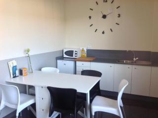 Albergue As Eiras - Lires - 7