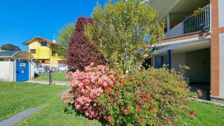 Il Pioppo Rosso Apartment MXP Milan Como Lakes Free parking! - 9