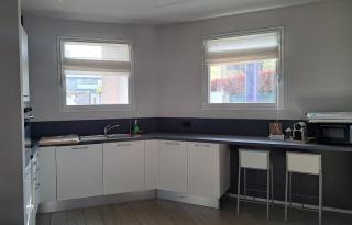 Apartment MXP Milan Como Lakes Free parking! - 7