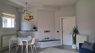 Il Pioppo Rosso Apartment MXP Milan Como Lakes Free parking! - 6