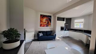 Il Pioppo Rosso Apartment MXP Milan Como Lakes Free parking! - 5