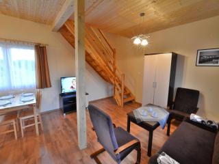 Holiday Home in Ustronie Morskie by the Beach, cleaning included - 8