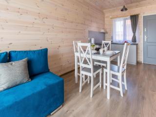 Wooden House near Vistula Lagoon, cleaning included - 0