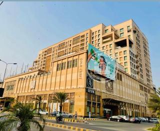 Goldcrest Luxe Living - 5 Star Serviced Apartments, DHA Lahore - Lahore - 9