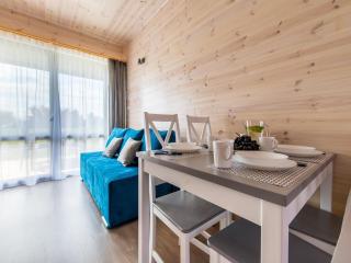 Wooden House near Vistula Lagoon, cleaning included - Krynica Morska - 1