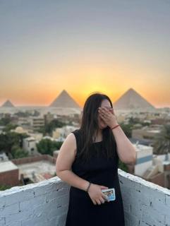 alnabila Pyramids view - Il Cairo - 0