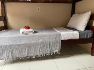 Benfica Hostel - Porto Seguro - 7