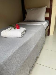 Benfica Hostel - Porto Seguro - 8