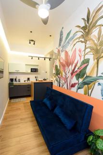 Loft no Centro do Rio de Janeiro, a 2 min do metrô Cinelândia - Rio de Janeiro - 0