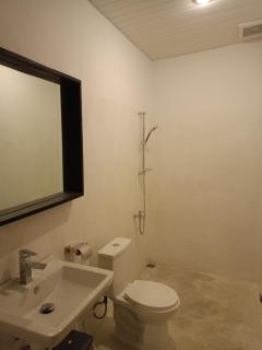 M E N T A R I hostel - Gili Gede - 2