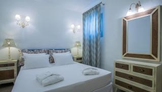 Luxury Paros Villa Master Villa Sea View Private Pool 3 Bdr Tserdakia - Kampos Paros - 8