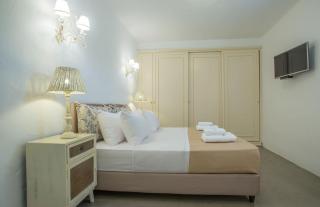 Luxury Paros Villa Master Villa Sea View Private Pool 3 Bdr Tserdakia - Kampos Paros - 5