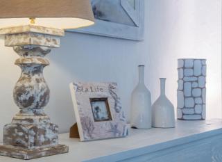 Luxury Paros Villa Master Villa Sea View Private Pool 3 Bdr Tserdakia - Kampos Paros - 1
