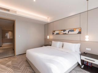 杭州萧山机场CitiGO HOUSE欢阁公寓酒店 - 6